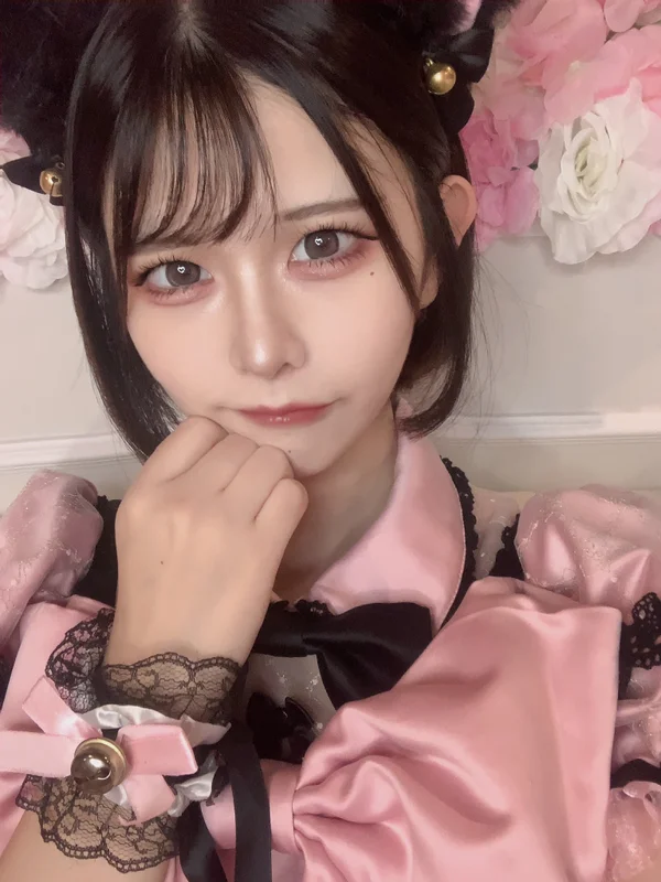 看板娘の画像