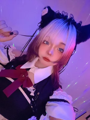ちゃま【メイド長】