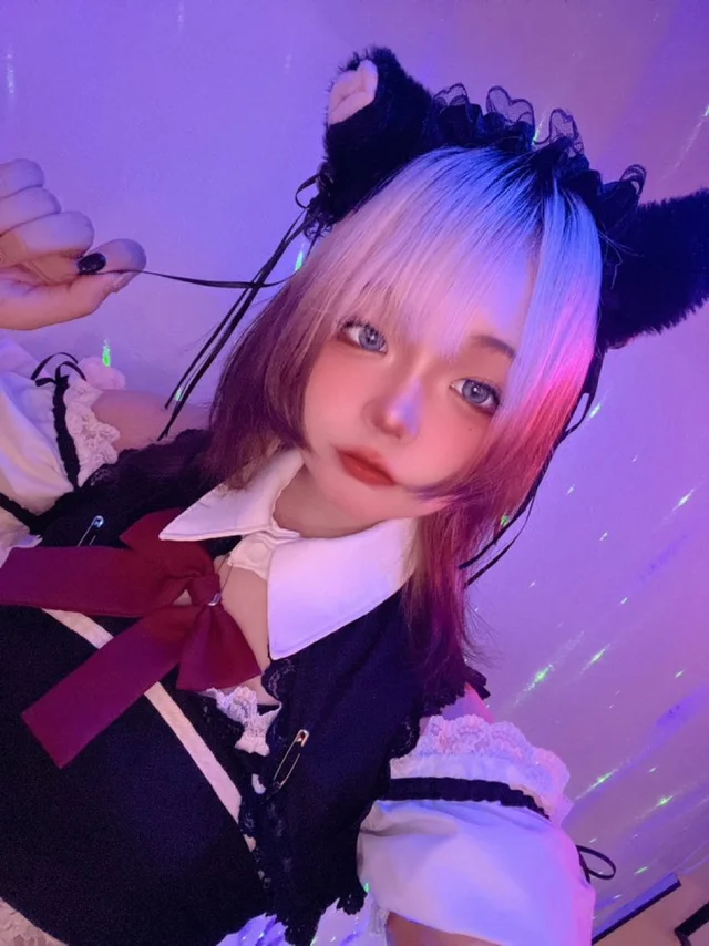 ちゃま【メイド長】さんの画像1枚目