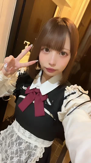 ゆめか【メイド長】