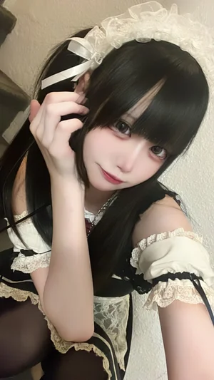 はぅ