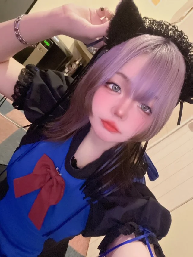 ちゃま【メイド長】さんの画像2枚目