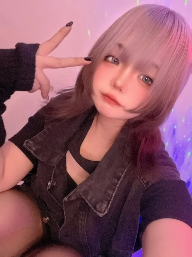 ちゃま【メイド長】さんの画像3枚目
