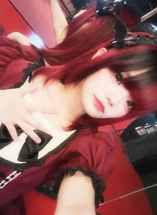 ちゅなさんの写真