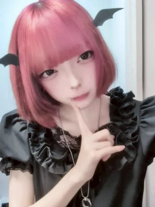 みれいさんの写真