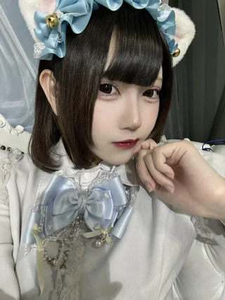 ろんりさんの写真