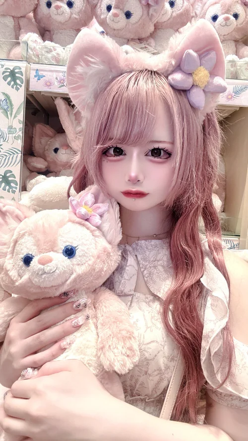 イチオシの衣装