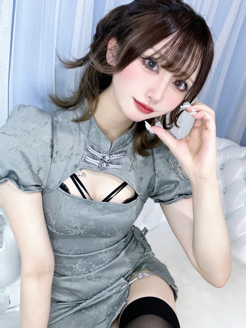 イチオシの衣装
