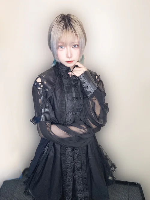 イチオシの衣装