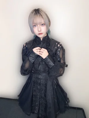 ゴシックチャイナ