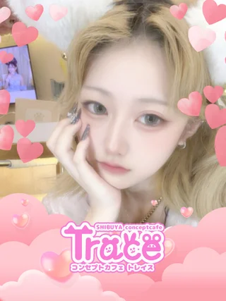 れいなさんの写真