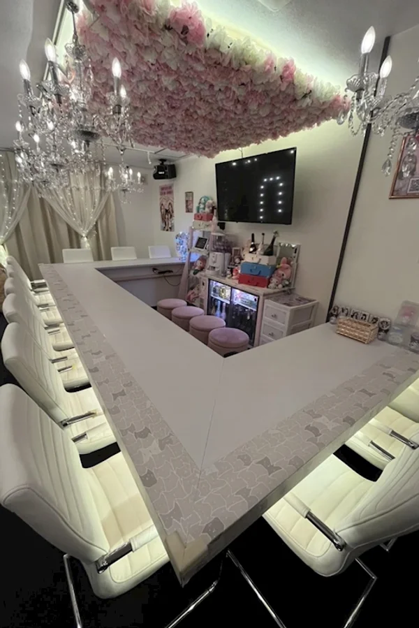 店内の画像