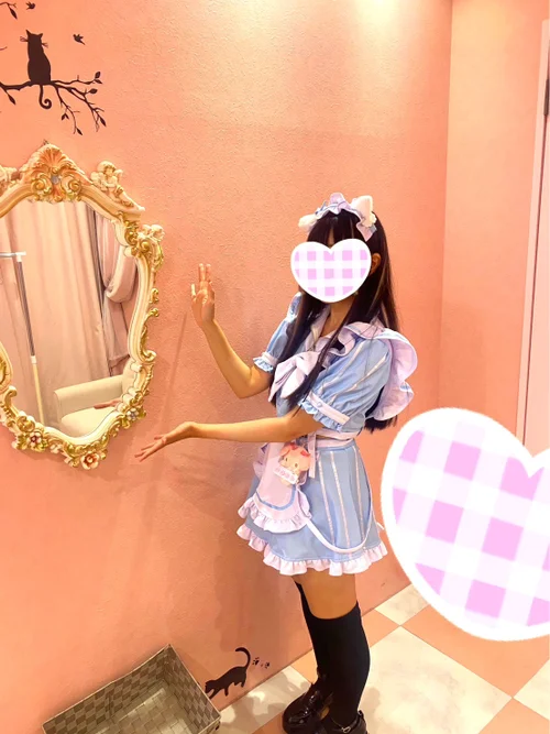 イチオシの衣装
