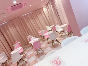 広い店内！！