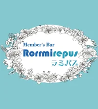 男装cafe bar『ラミパス』