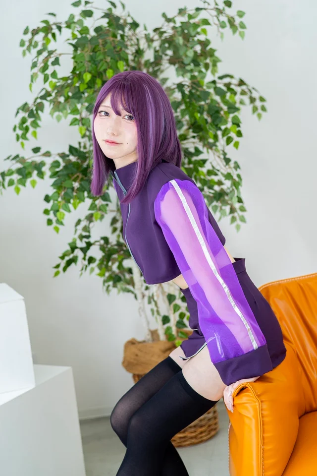 らしさんの画像1枚目