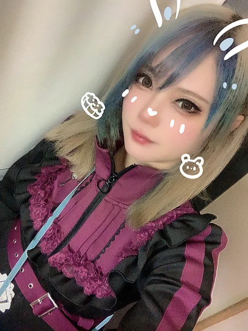 イチオシの衣装