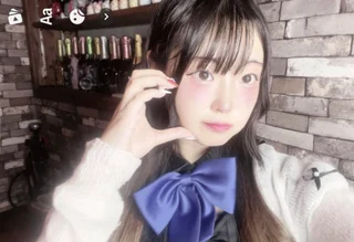 みくるさんの写真