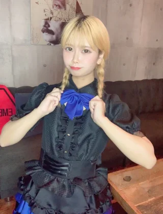 れなさんの写真