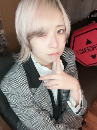 かすかさんの写真