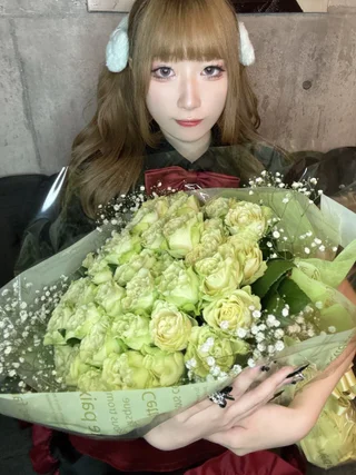 ずぅさんの写真