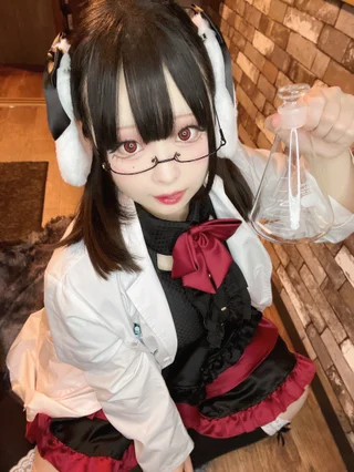 にゅんさんの写真