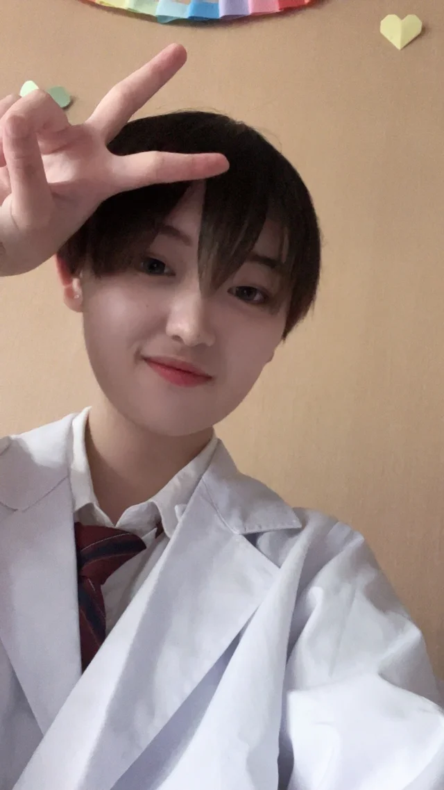 かんさんの画像1枚目