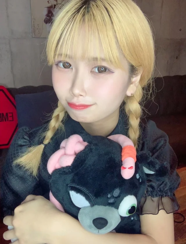れなさんの画像2枚目