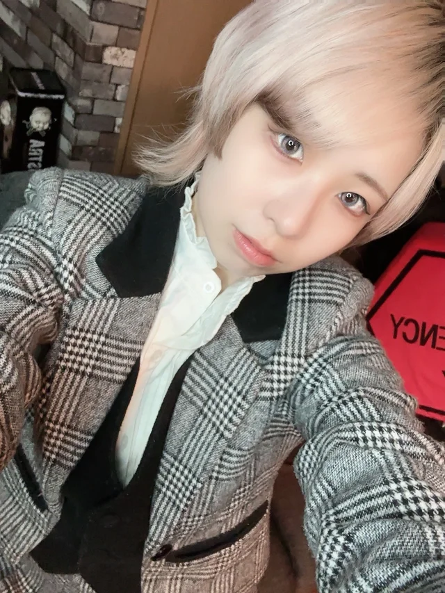 かすかさんの画像2枚目