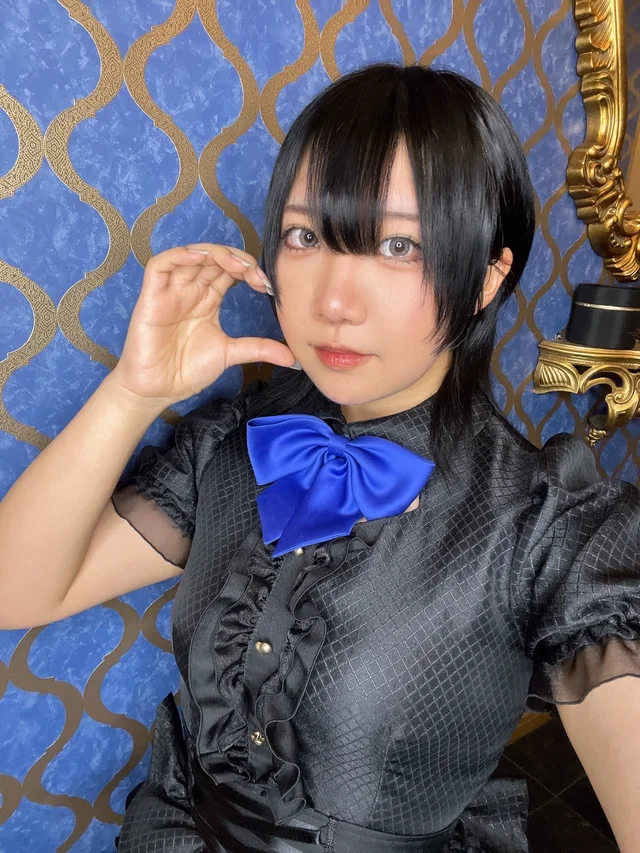 くすさんの画像2枚目