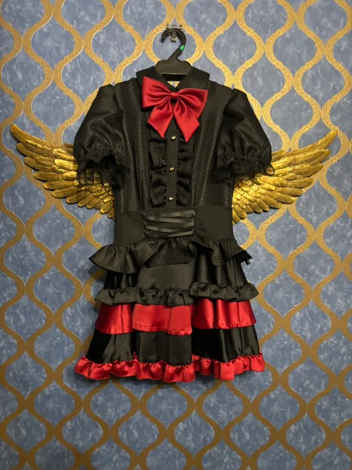 イチオシの衣装