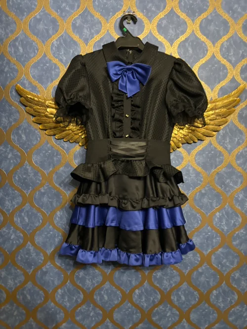 イチオシの衣装