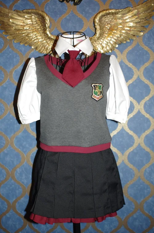 イチオシの衣装