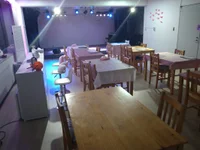 Live madrigal cafe