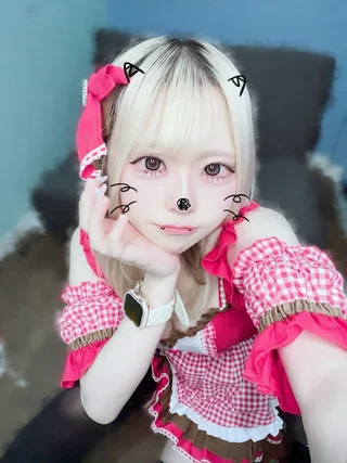 キャストイメージ