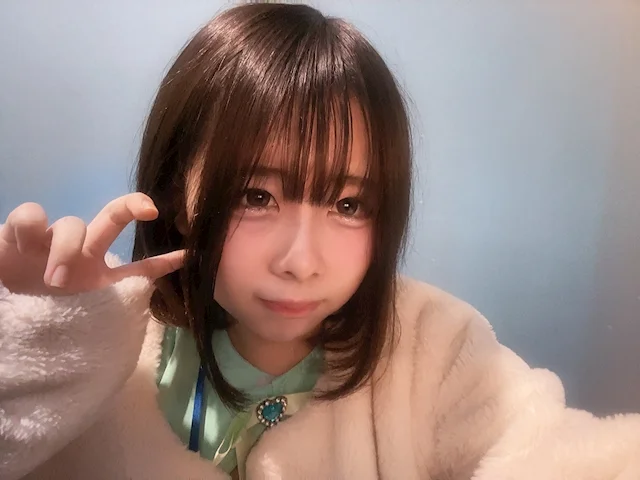 あめさんの画像1枚目