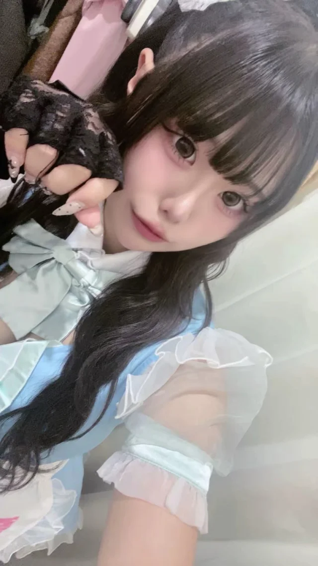 もあさんの画像1枚目