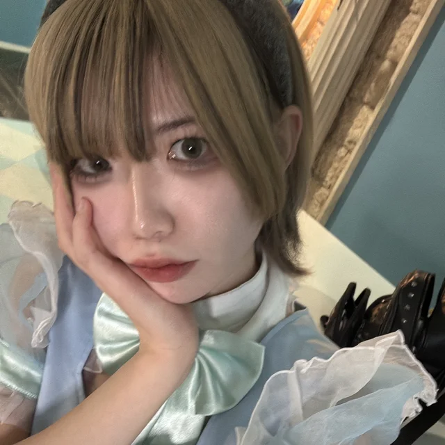 あろまさんの画像1枚目