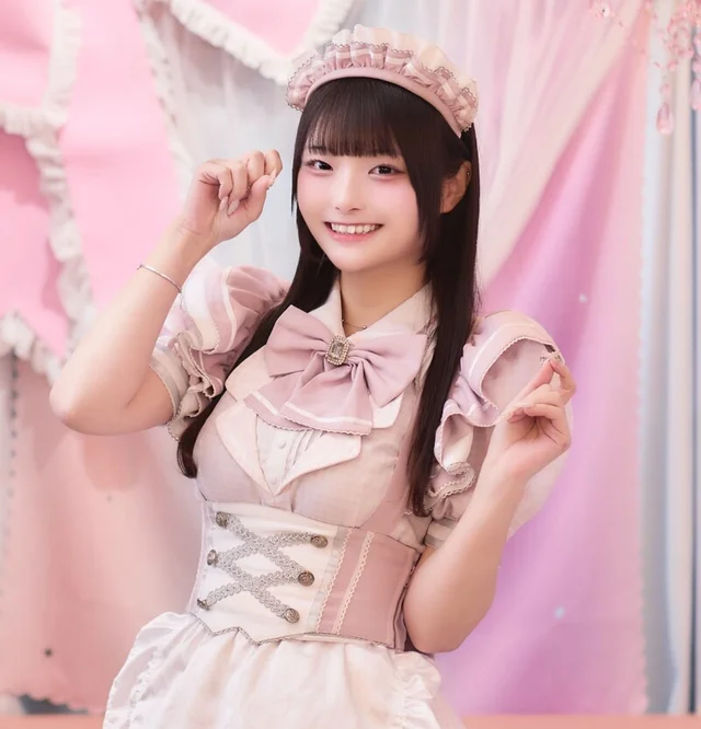 めあさんの画像1枚目