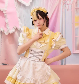 キャストイメージ