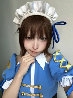 おしゃれでかわいい衣装を、その日の気分で選べる！