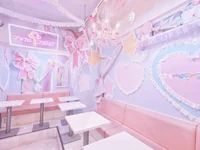 交通費支給！マジカルロリポップアルバイト募集中です！