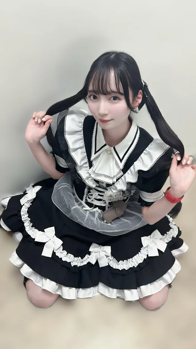 めありー・だん ら りずぃえーるさんの画像3枚目
