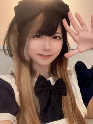 みゅん
