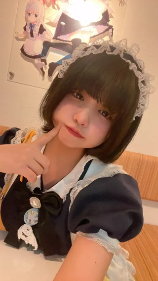 ねむさんの写真