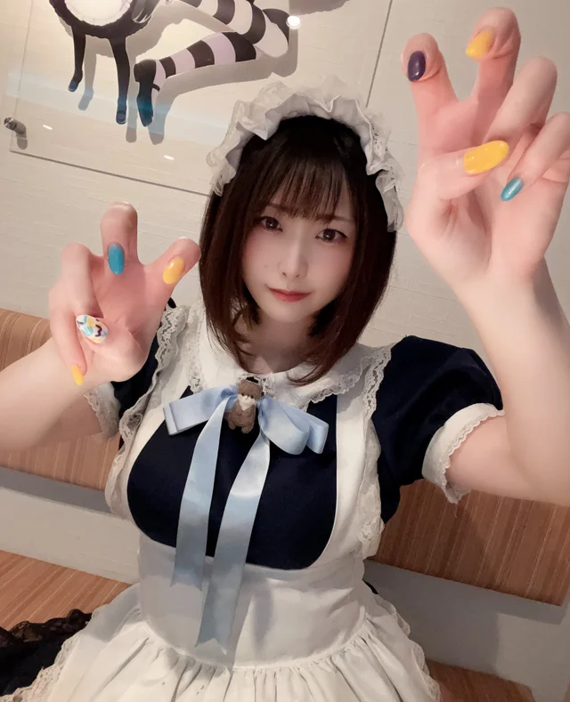 よしみてさんの画像1枚目