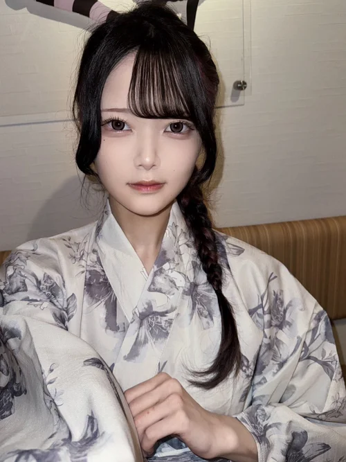 メイドカフェ coffret 沖縄那覇店