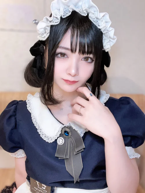 イチオシの衣装