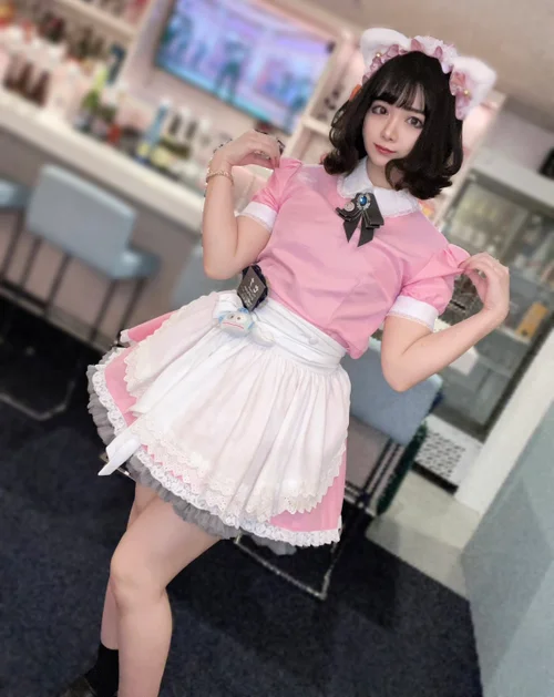 イチオシの衣装