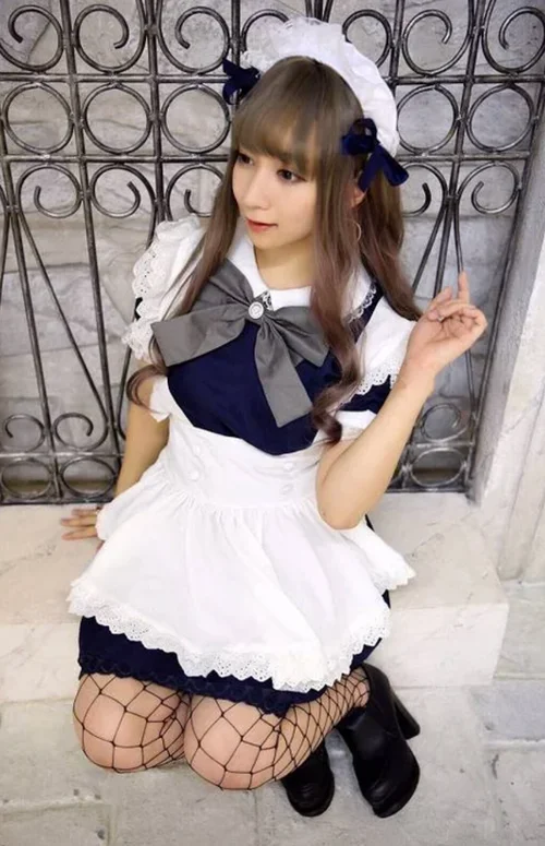 イチオシの衣装